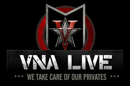 VNA Live 200 Shows per Month Free